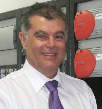 Juan Gonzalo Ángel Restrepo