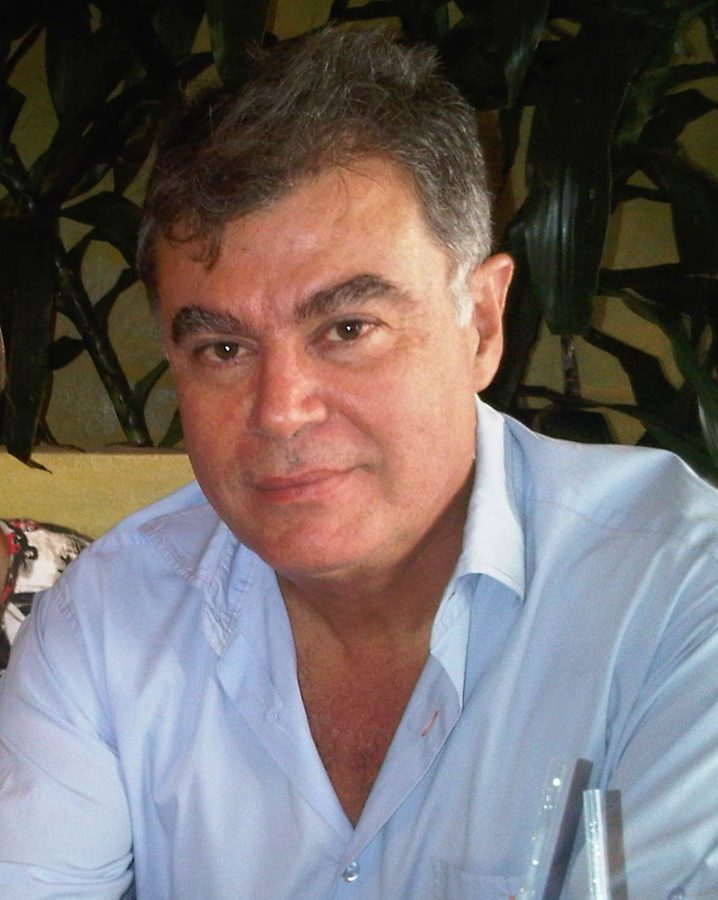 Juan Gonzalo Ángel Restrepo